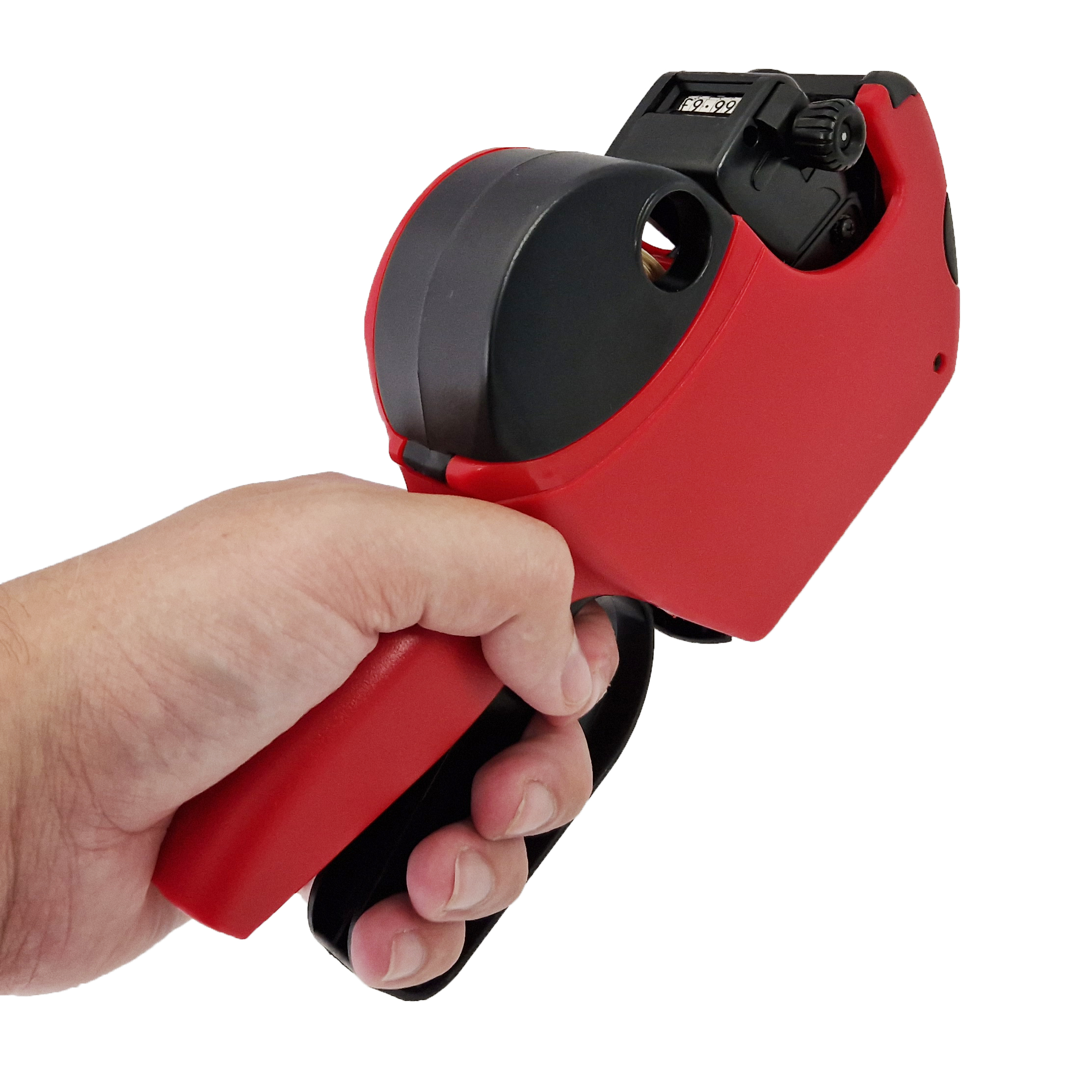 Ergonomic Grip
